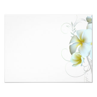 plain white invitations & announcements zazzle canada plain_white_plumeria_flourish_invitation_paper rc1c083e3e2944101b2d2ae18de2148f6_zk9ma_324?rlvnet=1 plain white invitations & announcements zazzle canada,Plain White Invitations